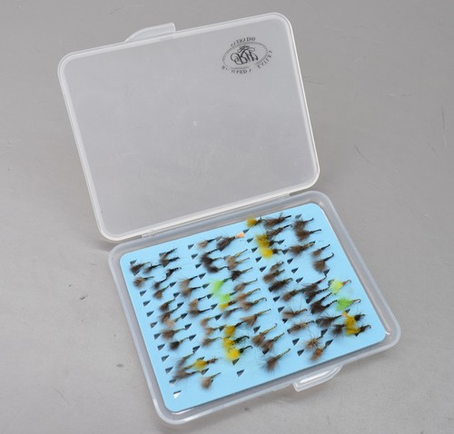 Wheatley everyday fly box - ,