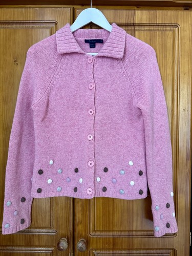 Boden cardigan women size 12 - cardigan, m