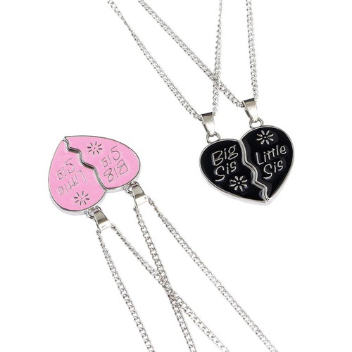 Necklace for girlfriend sister - necklace,