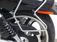 Harley Davidson V-Rod