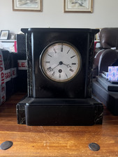 Antique Slate and Green Marble