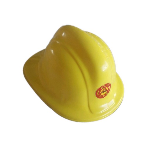 Elc kids hard yellow fireman - elc,