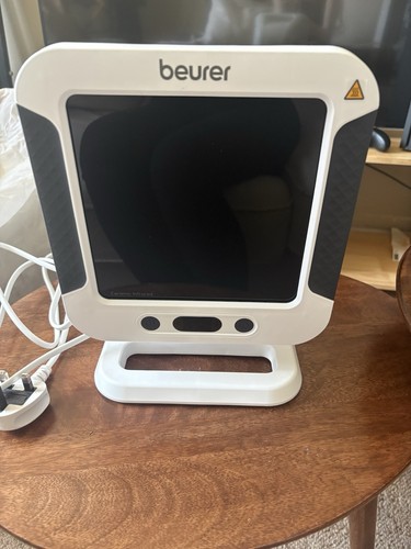 Beurer il60 infrared - il60, heat