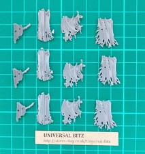 Plague Marines Loincloths x 12