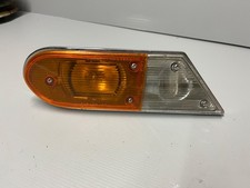 AUSTIN 1800 WOLSELEY SIX O/S FRONT INDICATOR / SIDELIGHT UNIT L816 NEW OLD STOCK