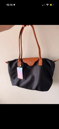 Hand bag large handles - hand, similar