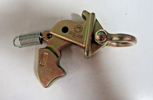Cat lower link - 2, quick