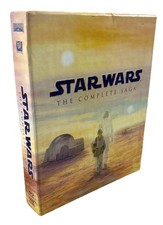 Star Wars: The Complete Saga