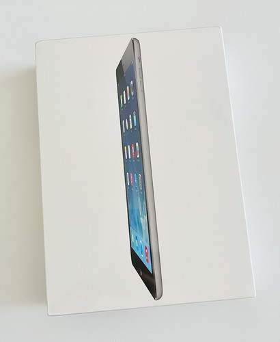 Apple ipad air 1st - apple, generation