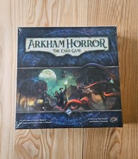 Arkham Horror The Card Game