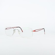  Lindberg T602 Unisex Eyewear Glasses Eyeglasses Frame 11C7