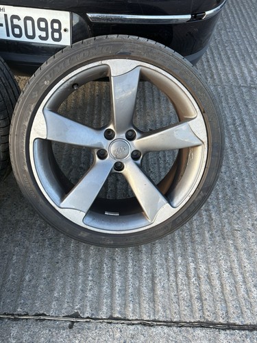 Ttrs concave alloys genuine - ttrs,