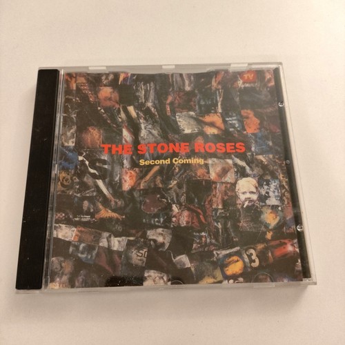 The stone roses - roses, coming