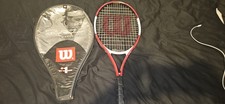Roger Federer Wilson Titanium