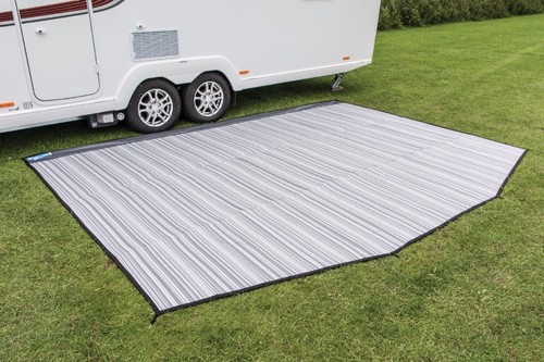 Kampa continental awning - kampa,