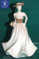 COALPORT FIGURINE MERYL BY