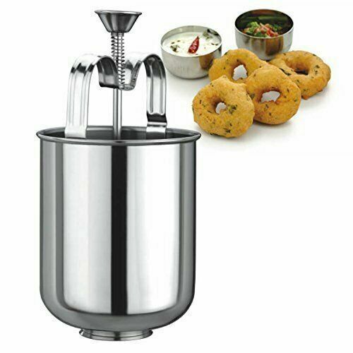 Stainless steel medu - stainless,