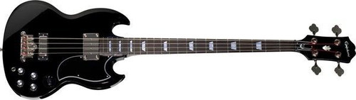 Epiphone gibson eb 3 - by,
