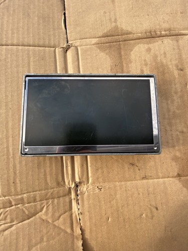 Renault laguna mk2 sat nav - renault,