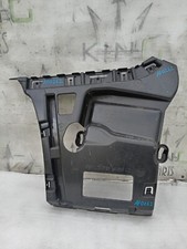 BMW 3 F31 M SPORT LCI ESTATE REAR LEFT BUMPER MOUNT BRACKET 51127384479 #AF0262