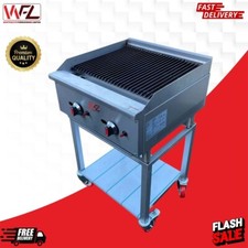 Commercial char grill - commercial, grill/