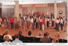 Butlins Minehead Princes