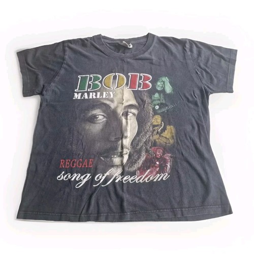 Vintage 90s bob marley - vintage, songs