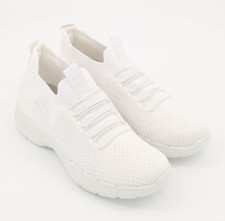 NEW & GENUINE - Azarey White