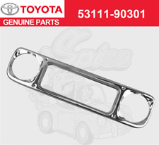 Toyota Genuine  Land Cruiser