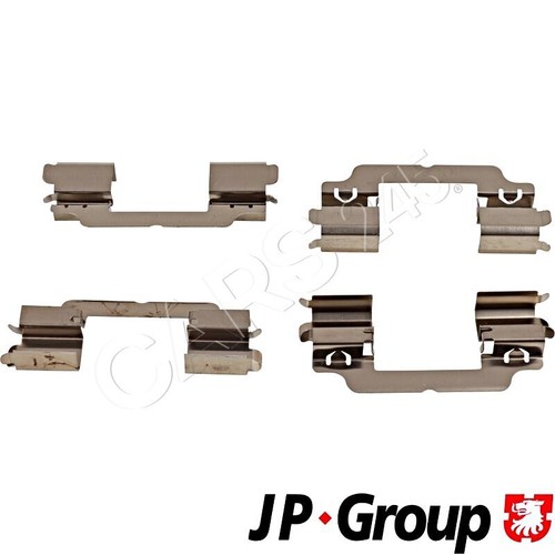 Disc brake pads - brake,