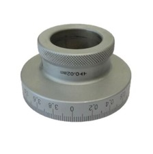 New Myford Metric Micrometer