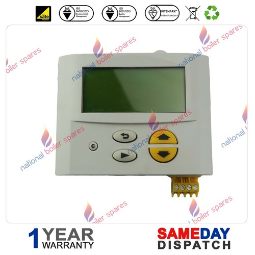 Worcester greenstar plus - worcester,