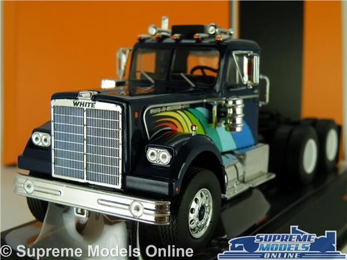 White western star - white,