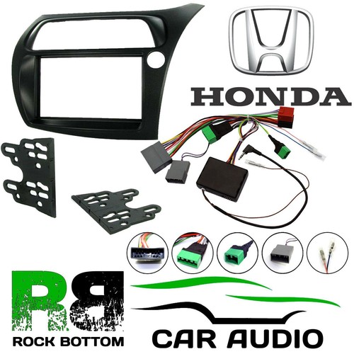 Honda civic 2006 - 2006-2011, fn