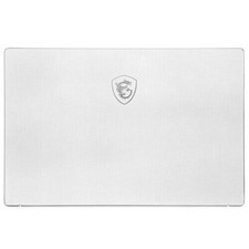 LCD Back Cover/Bottom Case Cover for MSI Prestige 14 MS-14C1 14C4 14C2 P14