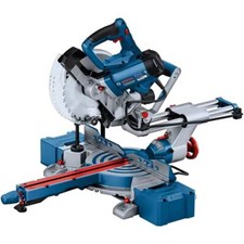 Bosch GCM 305-216 D Sliding