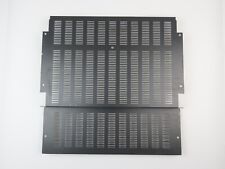 *Studer A807* Rear Panel Back Reel to Reel Part /FP345