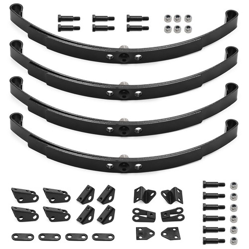 Front rear suspension mount - &,