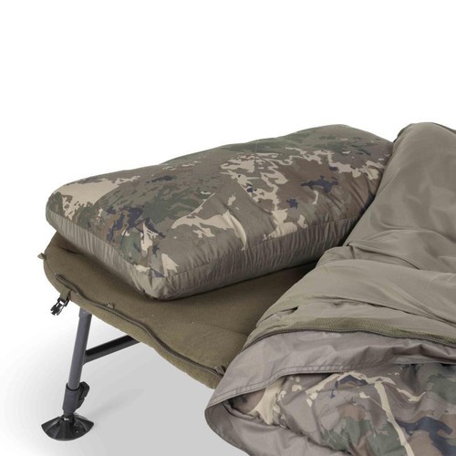 Nash indulgence pillow camo - indulgence,