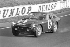 Claude Dubois Keith Ballisat