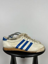 Men's 1970-80s Adidas Rom