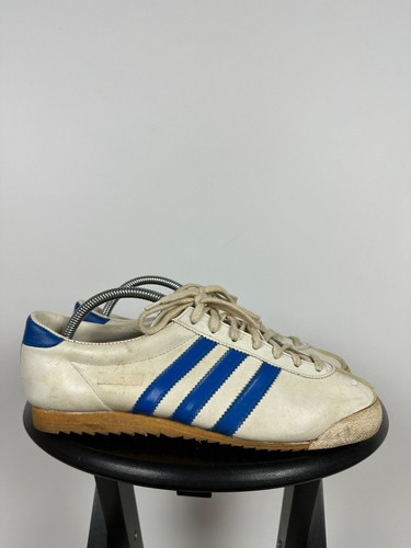 Men 1970 80s adidas - 1970-80s,