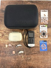 Resound Verso Unitron Moda ll