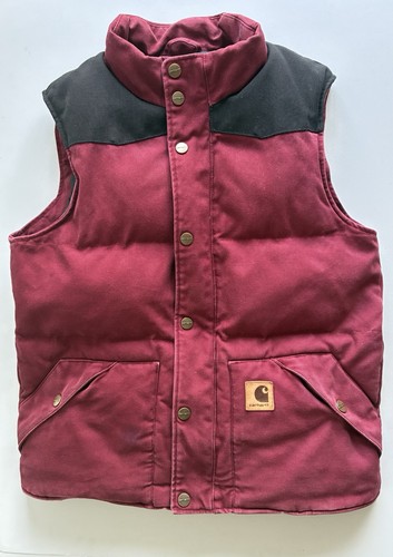 Carhartt douglas padded - douglas, body