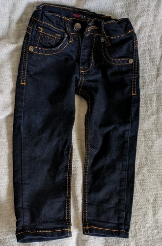 Armani jeans baby boy - jeans,