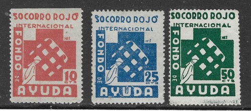 Spain sri mint - ,