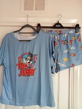 Brand new. Unofficial. Tom &