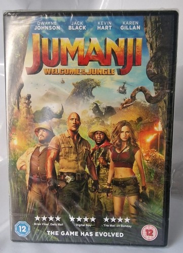 Jumanji welcome the - jumanji:, to