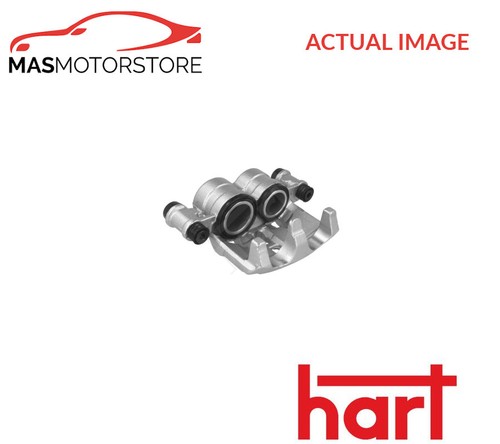 Brake caliper braking - caliper,