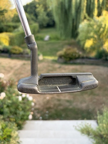Ping karsten anser - anser, original